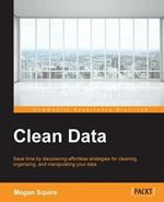 Clean Data: Clean Data