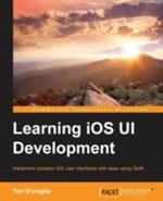 Learning iOS UI Development