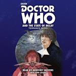 Doctor Who and the State of Decay