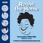 Round the Horne: The Complete Series Four