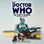 Doctor Who: The King's Demons