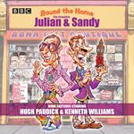 Round the Horne: The Complete Julian & Sandy