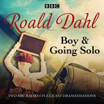 Boy & Going Solo