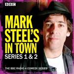 Mark Steel's In Town: Series 1 & 2