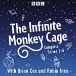 Infinite Monkey Cage