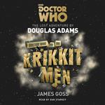 Doctor Who and the Krikkitmen