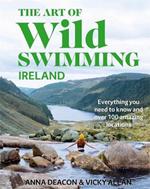 The Art of Wild Swimming: Ireland