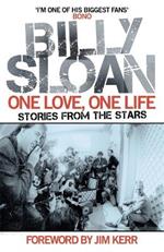 One Love, One Life: Stories from the Stars