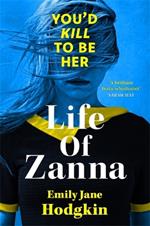 Life of Zanna: The Insta-whodunit that’s more addictive than your feed