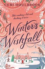 Winter's Wishfall: The Most Heartwarming, Magical Christmas Tale You'll Read This Year