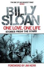 One Love, One Life: Stories from the Stars