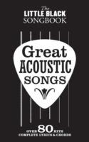 The Little Black Songbook: Great Acoustic Songs