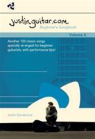 Justinguitar.com Beginner's Songbook 2: Another 100 Classic Songs Specially Arranged for Beginner Guitarists
