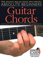 Absolute Beginners: Guitar Chords