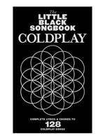 The Little Black Songbook: Coldplay