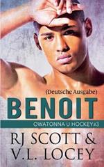 Benoit (Deutsche Ausgabe)