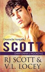 Scott (Deutsche Ausgabe)