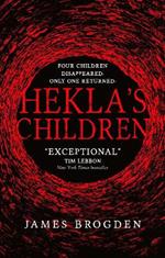 Hekla's Children