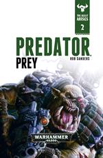 Predator,Prey