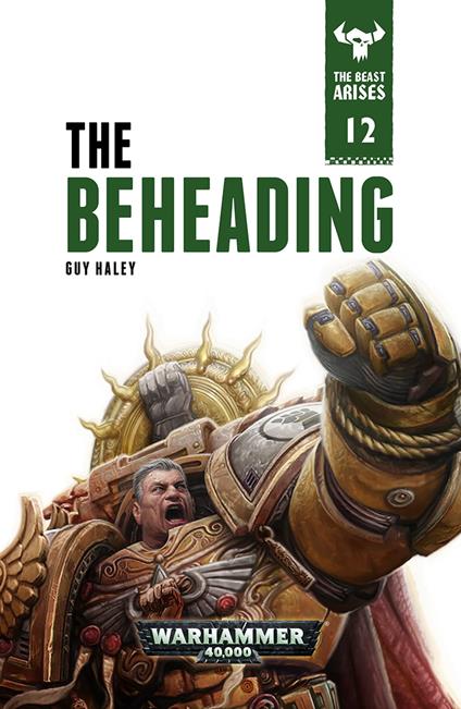 The Beheading