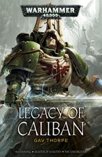 Legacy of Caliban