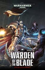 Warden of the Blade