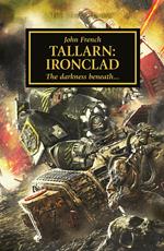 Tallarn: Ironclad