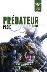 Prédateur, Proie