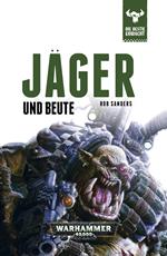 Jäger und Beute