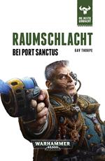 Raumschlacht bei Port Sanctus