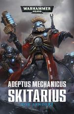 Adeptus Mechanicus : Skitarius