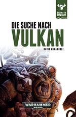 Die Suche nach Vulkan