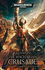 The Macharian Crusade