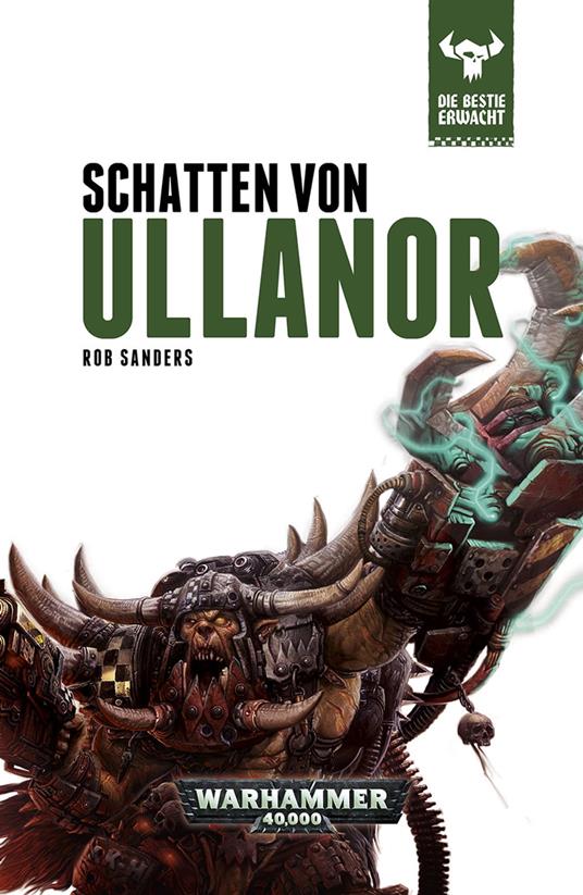 Schatten von Ullanor