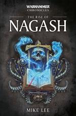 The Rise of Nagash