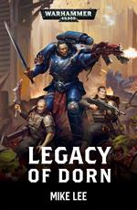 Legacy Of Dorn