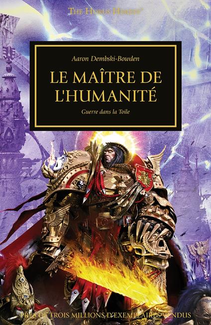 Le Maître de l'humanité