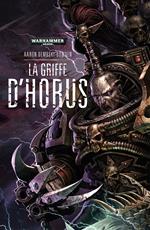 La Griffe d'Horus