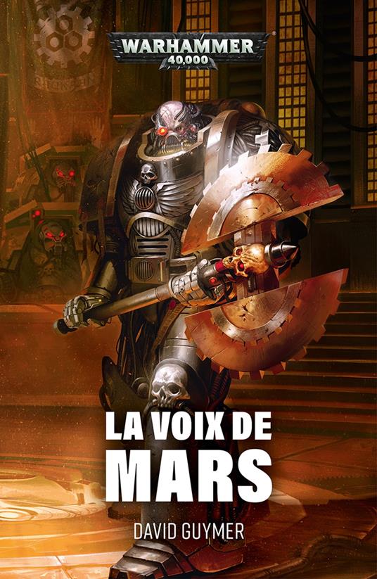 La Voix de Mars