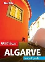 Berlitz Pocket Guide Algarve (Travel Guide with Dictionary)