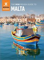 The Mini Rough Guide to Malta (Travel Guide eBook)