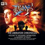 Liberator Chronicles Volume 10, The