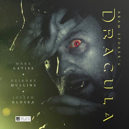 Bram Stoker's Dracula