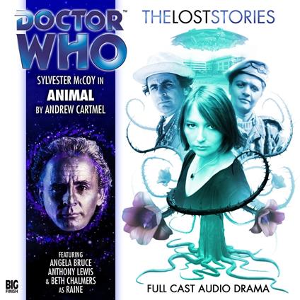 Doctor Who: Animal