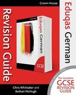 Eduqas GCSE Revision Guide German