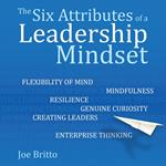 Six Attributes of a Leadership Mindset