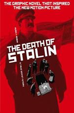 The Death of Stalin (Graphic Novel)