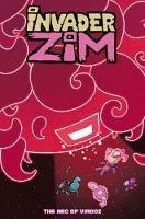 Invader Zim Volume 5