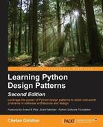 Learning Python Design Patterns -