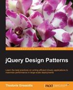 jQuery Design Patterns